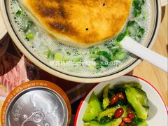 -秦䩊会·陕西biangbiang面(畹町路店)