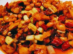 -皇城根北京风味主题餐厅(中海环宇城店)