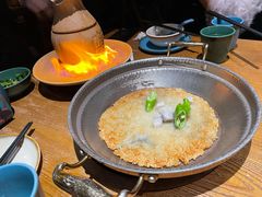 灶膛罐罐牛腩-吃饭皇帝大土家民族菜(正大广场店)