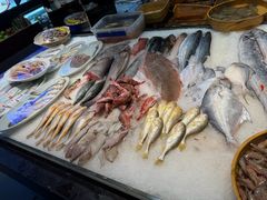 -小厨师·二十年沈家门小海鲜(百井坊巷店)