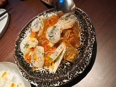 -High Yaki THE SEA海鲜居酒屋
