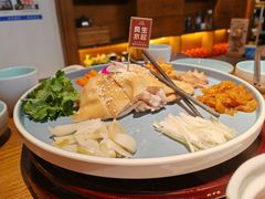 -玲珑·新粤菜(安华汇店)