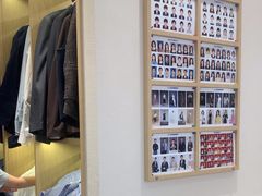 -天真蓝照相馆(杭州滨江宝龙店)