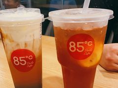 -85度C(深圳佳宁娜店)