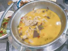 -农家湘菜(安亭店)