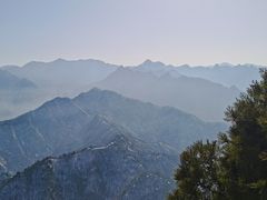 -终南山南五台景区