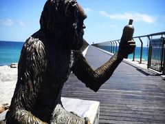 -小巴塞罗那海滩