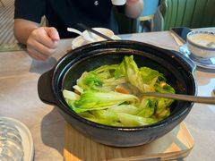 -陶兰居·香港饭店·海鲜大排档(圆融时代广场店)