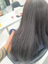 -MOVAN  HAIR莫凡匠人发型屋