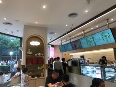 -哈根达斯(龙湖时代天街店)