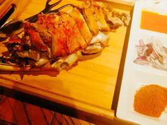 -阿罗新疆菜(人民广场店)