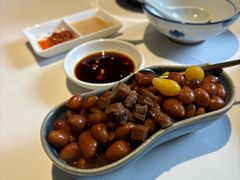 -侨美食家·粤菜(体育西路店)