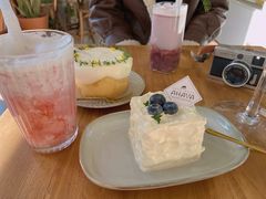 -AHAVA·Fang Baking Studio