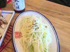 -新兴园饺子馆(北京百子湾店)