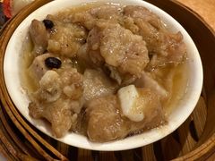 -古井假日酒店-古井面馆•淮上豆府(长江东路店)