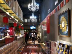 -通海俄式烧烤(下瓦房店)