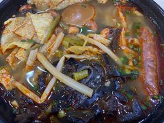 -阿生哥螺蛳粉•火锅(永安街店)