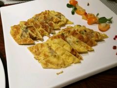 -太原凯宾斯基饭店