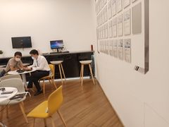 -北京宝诚宝马4S店