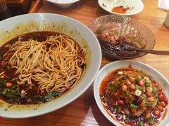 -好這口重庆小面(总店)