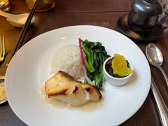 -文华扒房及酒吧(香港文华东方酒店)