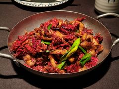 -山石榴·贵州菜(丰盛里店)