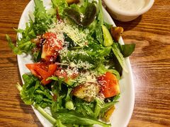 凯撒色拉-BISTROFIORE美伊娜(伊犁南路店)