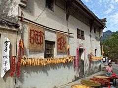 -石台牯牛降景区