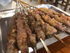 -凤齐羊肉烩面馆