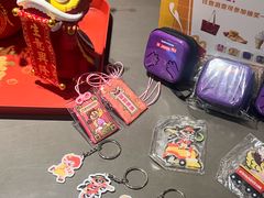 -麦当劳(北京路广百广场店)