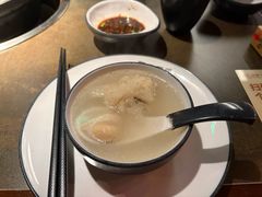 -同仁四季椰子鸡(海岸城天利店)