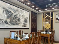 -民族饭荘(新华大街店)