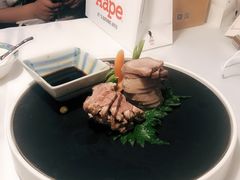 -肆月河豚·新淮扬(金融街店)