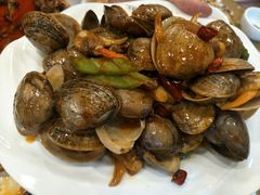 -北塘海鲜·天津菜(大光明桥旗舰店)