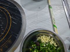 -重庆特色冷锅鱼(武大店)