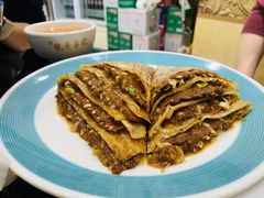 京东肉饼-宛平李记小吃(东关街店)
