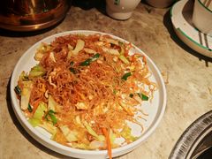 -淘米捞·米汤脆鲩鱼火锅(福田皇岗店)
