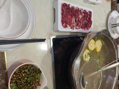 -潮悦牛肉火锅城(水贝店)