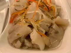 白云猪手-鹿鸣酒家(越秀店)