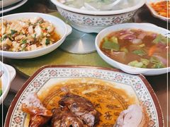 -聂记粤菜馆(鼓西路店)