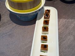 -聚宾楼·烤鸭·家宴(科技三路店)