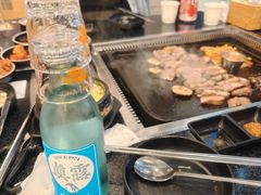 -Dombe豚(黑猪肉街店)