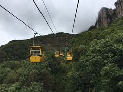 -龙峪湾国家森林公园