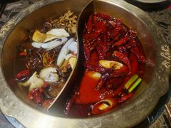 -小龙坎火锅(东汇城店)