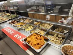 -富龙快餐店(小北店)