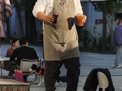 -小意思咖啡店(草桥店)