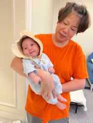 -舒雅母婴护理中心(近江中心)