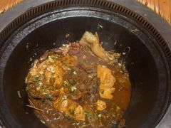 -白城车站店一九二八铁锅炖