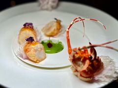 龙虾饭-程府宴(南长街四合院店)