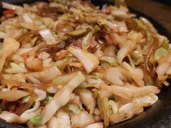 -局气 烤鸭·北京菜(光华路店)